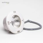 Poollampe til Liner pool Kripsol. 300w. 12v. - Image 6