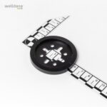 Drejegreb 0-45 C - Image 4