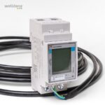 Energi meter 230 V  Space - Image 2