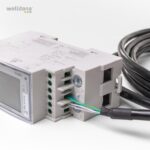 Energi meter 230 V  Space - Image 3
