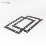 Skimmer flange pakning  " cofies "