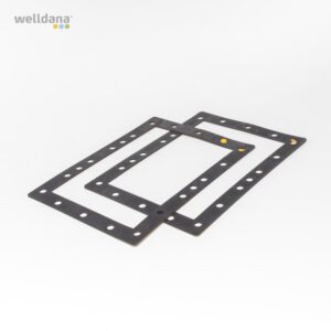 Skimmer flange pakning  " cofies "