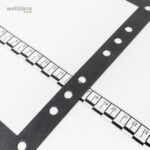 Skimmer flange pakning  " cofies " - Image 3