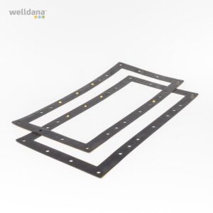 Skimmer WM flange pakning " cofies "