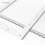 Skimmer WM flange " cofies " - Image 2
