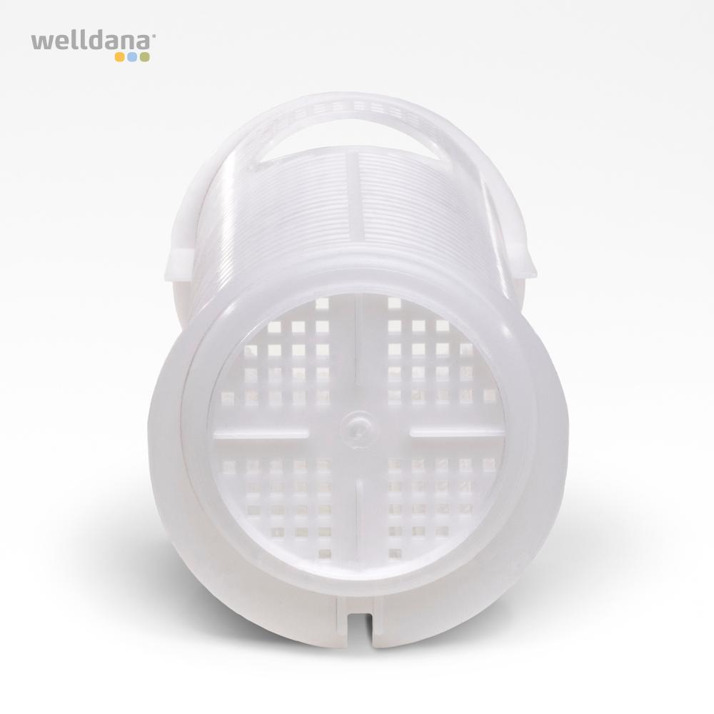 Forfilter kurv f. InverPro pumpe - Image 2