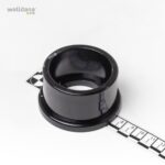 Union set 50 mm incl. O-ring til alle Fairland, sæt a 2 st (Blå) - Image 4