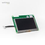 Touchscreen incl. print Station/Da-gen