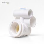 Magna Jet  50 x 32 mm  Bageste del