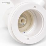 Magna Jet  50 x 32 mm  Bageste del - Image 2