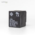 Spole til Magnetventil 1/2" til 67-192020