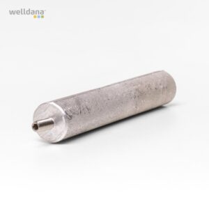 Anode m. gevind f.  Comfortana Pro ll pg Pro X3