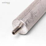 Anode m. gevind f.  Comfortana Pro ll pg Pro X3 - Image 2