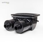 Skimmer komplet Comfortana Pro X3