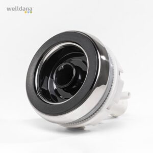 5" Jet Comfortana Pro X3