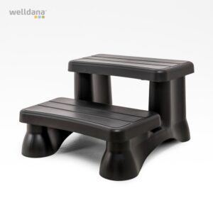Black Steps Comfortana Pro X3