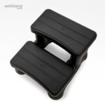 Black Steps Comfortana Pro X3 - Image 2