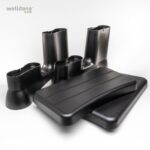 Black Steps Comfortana Pro X3 - Image 3