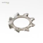 Toothed lock washer (part 27) for PM5
