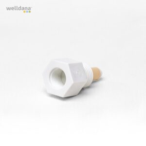 Doseringsnippel Pool Relax l+ll+lll