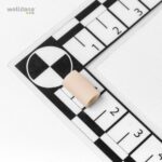 Diafragm til injektionsventil 112292 Pool Relax 1 +lll + lll - Image 3