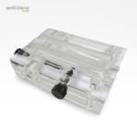 kompl.flowcell redox/pH m/flyd PM 4+ 5 + analyt (part 11)
