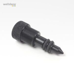 Bayrol Flow Regulator og O-ringe  f. PM5 Pro