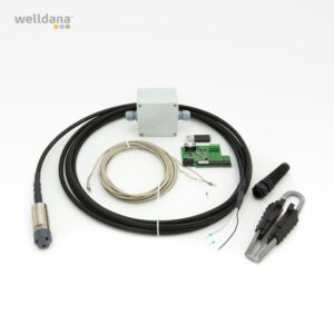 Balance Tank Kontrol