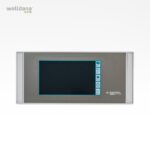 Front panel PM5 Komplet ND