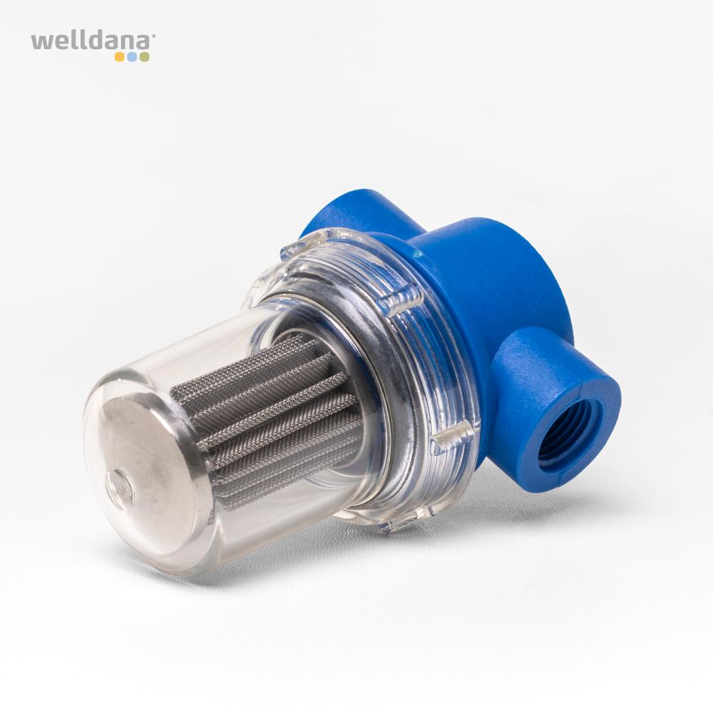 Komplet forfilter til  Pool Relax - Image 2