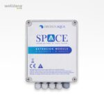 Udvidelse Module Space