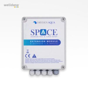 Udvidelse Module Space