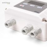 LAE digital temperatur styring -50 til 150 gr. C. Husk Sensor 31-180001 - Image 3