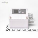 LAE digital temperatur styring -50 til 150 gr. C. Husk Sensor 31-180001 - Image 4