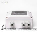 LAE digital temperatur styring -50 til 150 gr. C. Husk Sensor 31-180001 - Image 5