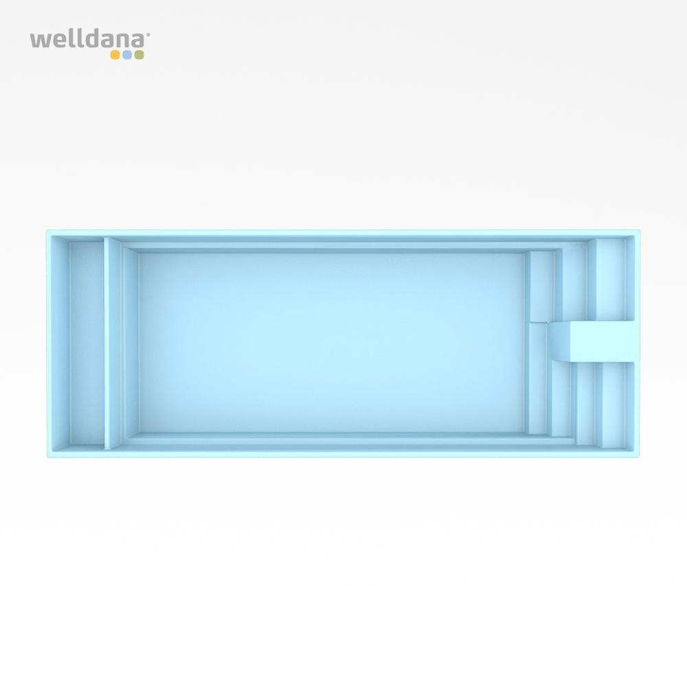 38-100015_welldana_0_fiberpool_model_amsterdam Fiber pool model Amsterdam 9