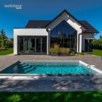 Fiber pool model Lissabon 6 x 3 x 1,45 m - Image 3