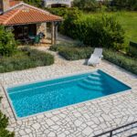 Fiber pool model Bern 6 x 3 x 1,5 m - Image 3