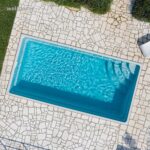 Fiber pool model Bern 6 x 3 x 1,5 m - Image 4