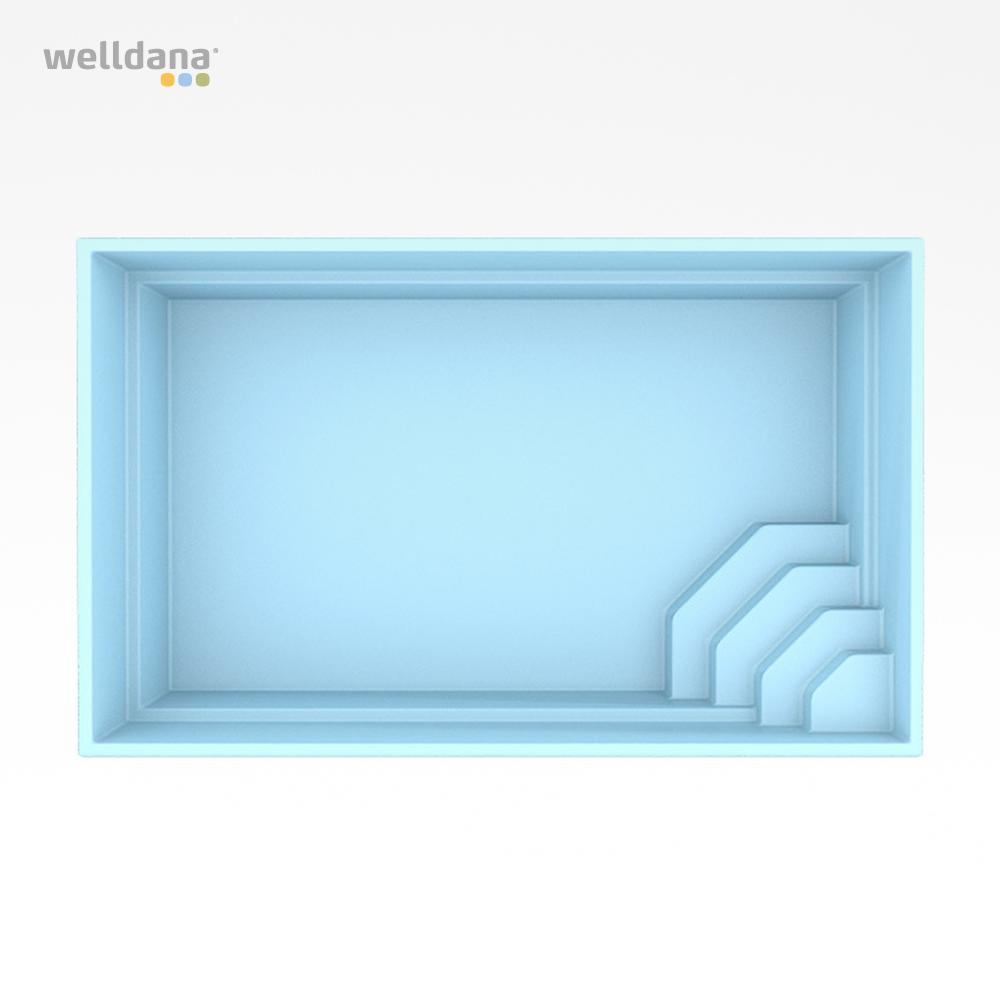 38-100055_welldana_0_fiberpool_model_athen Fiber pool model Athen 5 x 3 x 1