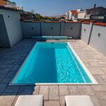 Fiber pool model Athen 5 x 3 x 1,45 m - Image 4