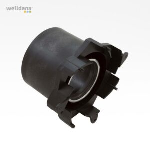 Diffuser f. Resort pumpe 60 -70-80