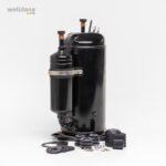 Compressor For 34-180100