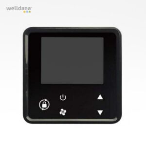 Firkantet LED Display Inverter-Plus Horizontal Serie