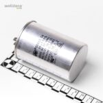 Capacitor 25uf for compressor For 34-180100 - Image 3