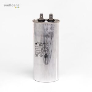 Compressor Capacitor 50 uf til flere modeller