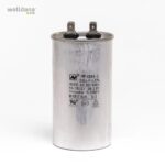 Compressor Capacitor 50 uf f. 34-180102 + 122 + 132