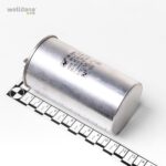 Compressor Capacitor 50 uf f. 34-180102 + 122 + 132 - Image 3