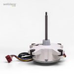 Fan motor inkl. beslag  34-180137+38+39 - Image 3