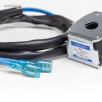 4-way gas valve For 34-180101/110/111 - Image 5